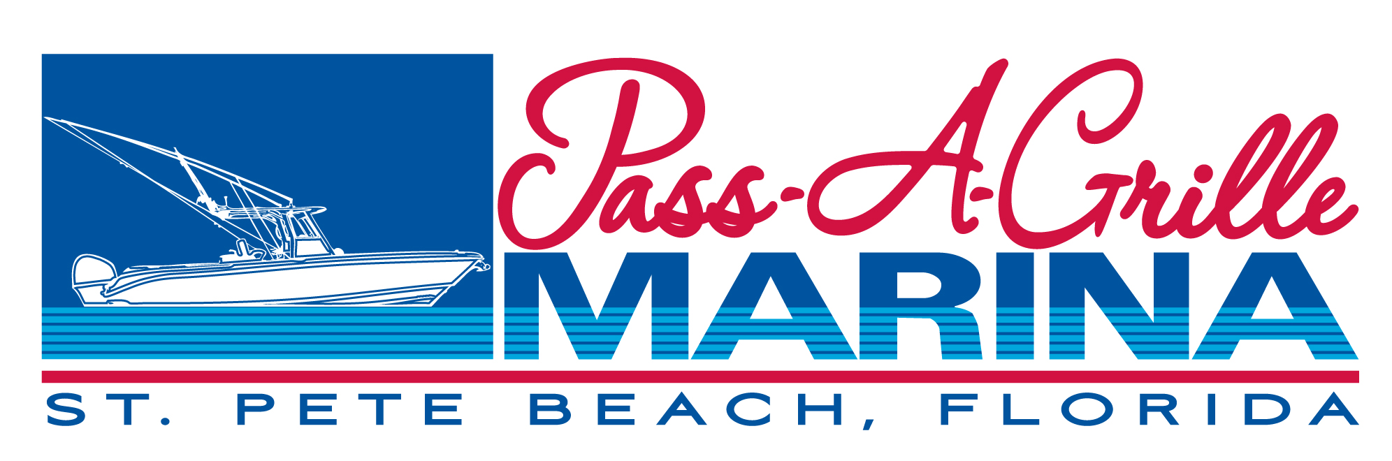 Pass-A-Grille Marina Yamaha Outboard Motor Dealer and Service Center
