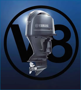 Yamaha Outboard Motors